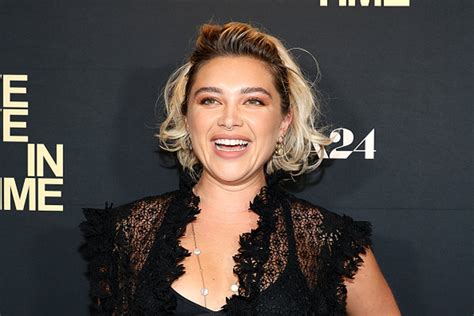 florence pugh aussprache|How To Pronounce Florence Pugh